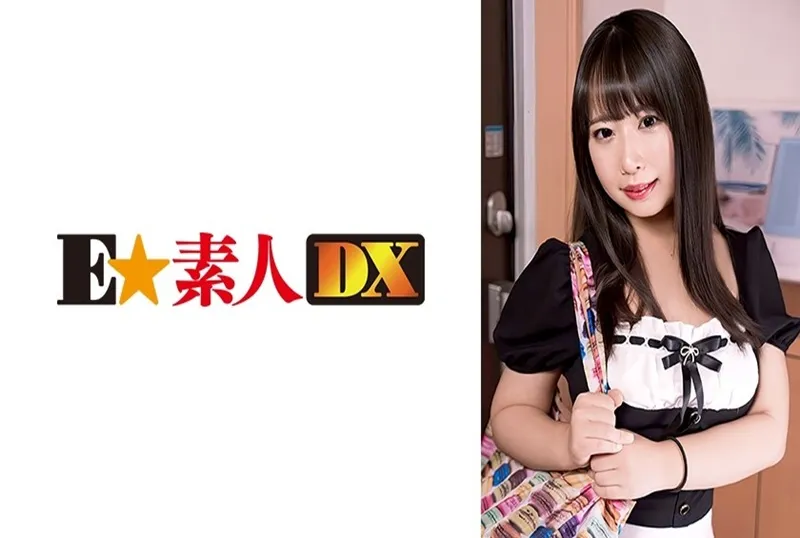 ESDX-086 受歡迎的男士美容院上門服務，讓我穿上治療褲，讓我處於很尷尬的境地，當一個皮膚白皙、胸部豐滿的可愛女孩給我治療。 素人