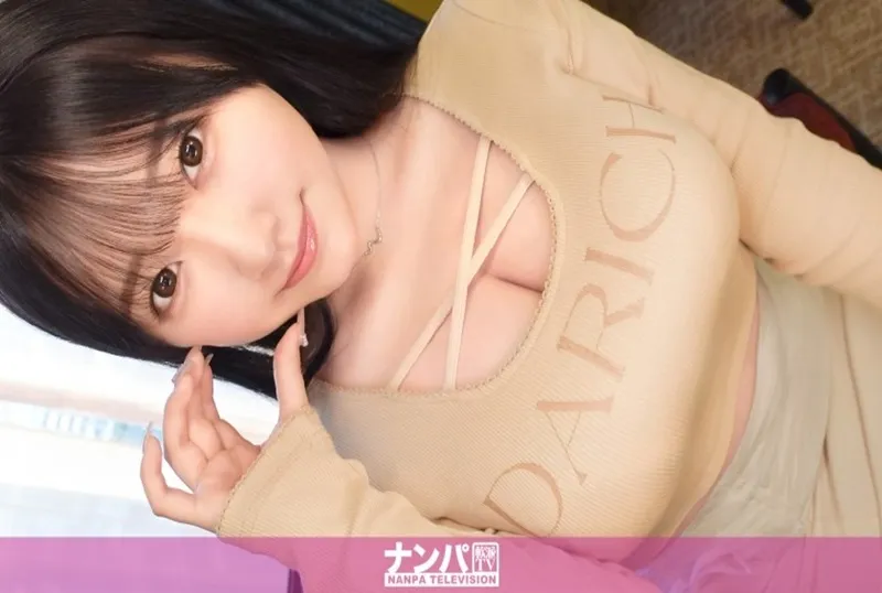 GANA-3230 [超級巨乳] 我被她的胸部迷住了，不知不覺就停下了動作。一場狂野狂喜的乳房劇場，這裡有關於乳房的一切。 素人