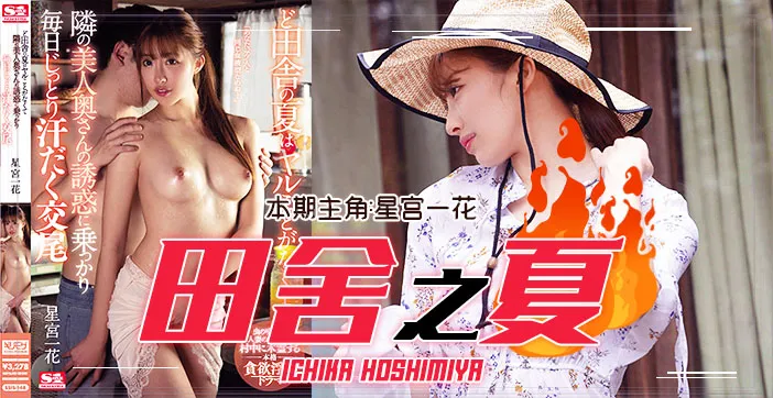 水果派解說田舍之夏農村美少婦勾引小處男