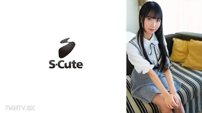 229SCUTE-1434 娜娜 (21) S-Cute 害羞的年輕女士整潔而放蕩的性愛