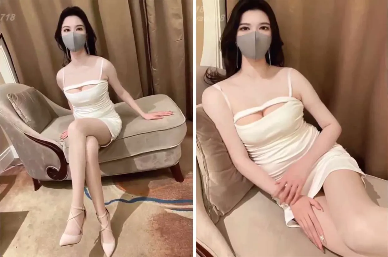 初戀 狐不妖