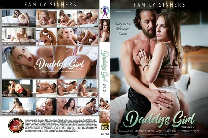 FSS-10728 Daddy&amp;#039;s Girl 2