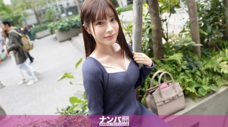 GANA-3018 真正搭訕，初次拍攝。 2030 在澀谷搭訕穿著白衣的天使般療癒氣息的模特兒！AI寫真偶像的要求逐漸升級，雖然害羞但無法停止潮吹。現役護理師與平常的反差實在讓人受不了。