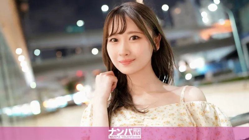 GANA-3153 真的很柔軟，第一次拍攝。 這位皮膚白皙，身材模特兒般的美麗大學生喜歡喝酒！ 素人