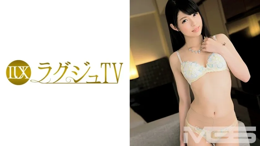 【無碼/去除馬賽克】259LUXU-080 豪華電視 112（蒼井玲奈）