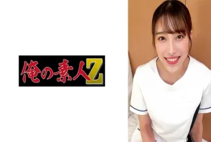 ORECZ-034 護士比天使還要天使。從類型上來說，她是一個有著前女天使氣質的可愛女孩。 素人