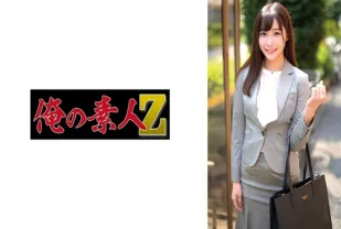 ORECZ-042 第一次和平時在化妝品公司上班的OL ，發生了性關係。 素人