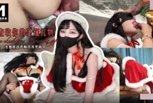 請查收你的聖誕禮物