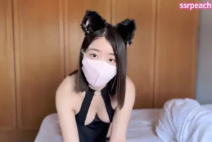 小騷貓的小騷穴將會主宰你 Ellie