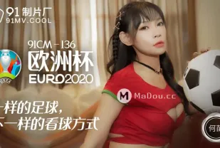 91CM-136 歐洲杯