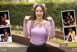 與主導女神黎兒的第一視角約會
