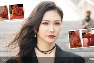 黑手黨女子米歐和操過她的男人