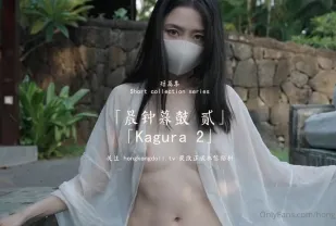 HongKongDoll - 玩偶姐姐 短篇集 晨鐘暮鼓 貳