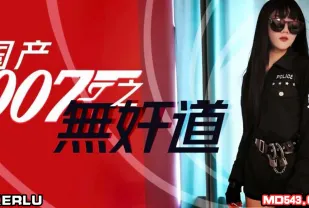 SH-008 國產007之無奸道上 無奸不擒王
