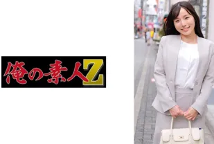 ORECZ-030 我能夠與現任老師發生純情性行為。搭檔是一位樸實、優雅、美麗的老師。 素人
