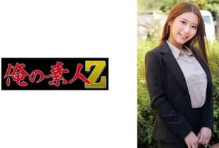 ORECZ-033 十分色情的巨乳老師。一個不能告訴學生們的秘密開始了。 素人