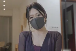 被強制推倒的感覺也別有風味 橋本香菜
