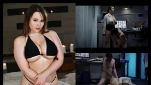 未知的局外人 愛麗絲·皮奇