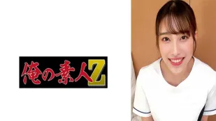 ORECZ-034 護士比天使還要天使。從類型上來說，她是一個有著前女天使氣質的可愛女孩。 素人