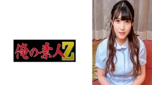 ORECZ-036 婦科護士，身材火辣的巨乳天使。她的性慾如此明顯地表現在表面上，這真的很色情。 素人