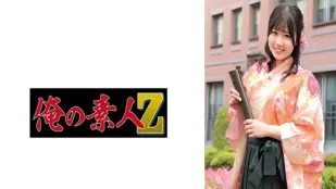 ORECZ-040 在畢業季，我們拜訪各個大學，成功搭訕穿著袴的大學生，然後與最可愛的一個少女發生性關係。個皮膚白皙的女孩，胸部有彈性非常性感。 素人