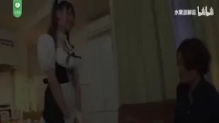 【水果派】誘惑橘雛乃-絕對領域崛起，戀腿癖福音！