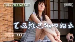 水果派解說明朗少女歸鄉記