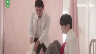 年度黑絲巨獻！我願稱之為22年最強絲襪片！（一花老婆賽高~）