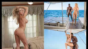 開闊的海洋 布雷蒂·朗夫