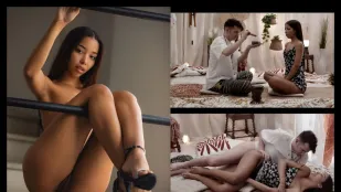 薩滿的召喚 莉婭·林