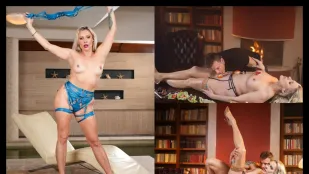 日式壽司的意思是賣力地操我 布列塔尼·芭鐸