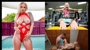 破獲 伊拉娜·邦茲