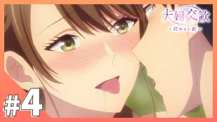 夫婦交歡～回不去的夜晚 4