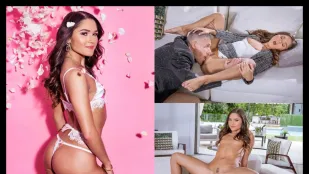 與老板的戀情 佐伊·布盧姆