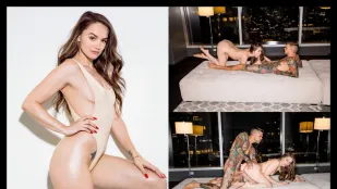 長篇豪華劇情之天黑後 第一部 托莉·布萊克