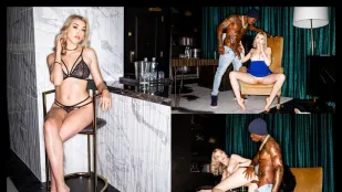 整夜 安妮·奧羅拉