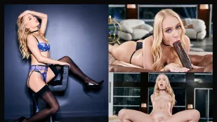 讓我好好聽話 布雷林·貝利