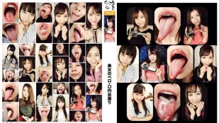 EVIS-558 美女口交自拍