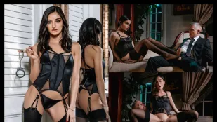 謂我何求 第二集 埃米莉·威利斯