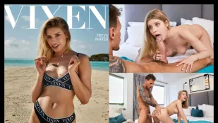 欲望 第一集 Freya Mayer