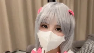HLS-150 蘿X被騙房租用肉體抵租金