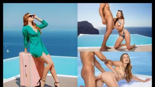 性欲深淵 霍諾·梅