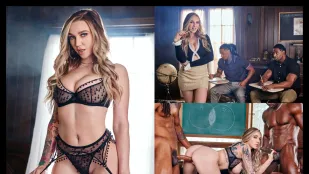 第三空間 2 肯德拉·桑德蘭