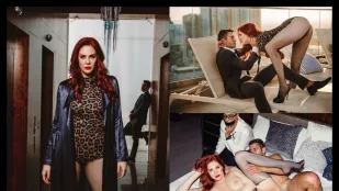 繆斯 第一集 梅特蘭·沃德