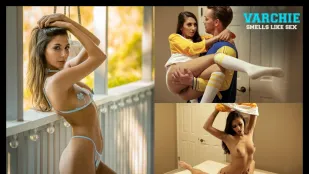 維奇像做愛的味道 2 吉安娜·迪歐