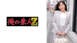 ORECZ-030 我能夠與現任老師發生純情性行為。搭檔是一位樸實、優雅、美麗的老師。 素人