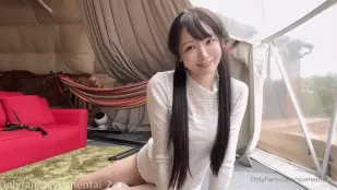 超淫營地性愛 Yua