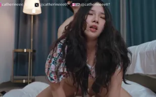 土妞初來乍到 凱瑟琳