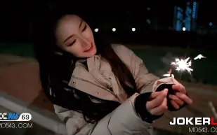 CCAV成人頭條 跨年夜新年第一炮