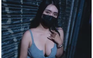 推主熊熊金盆洗E奶猛揉巨乳以後揉不到